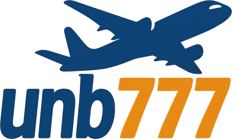 UNB777 Logo